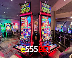Daily Bonuses e555bet