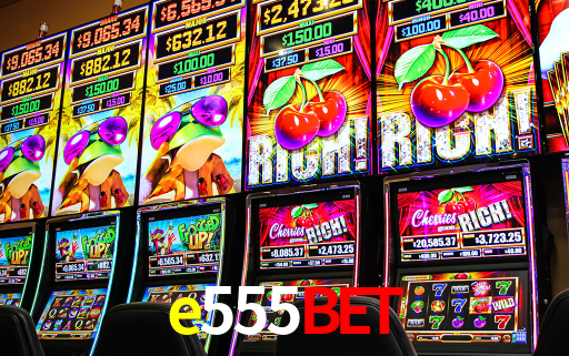 Instant EasyPaisa e555bet