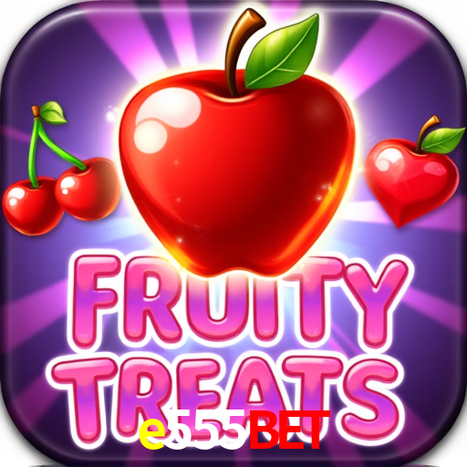 Platform Technology e555bet